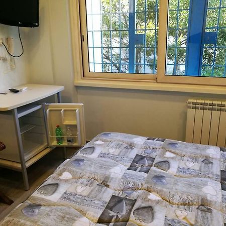 B&B Fratelli Nicoli Рим Екстериор снимка