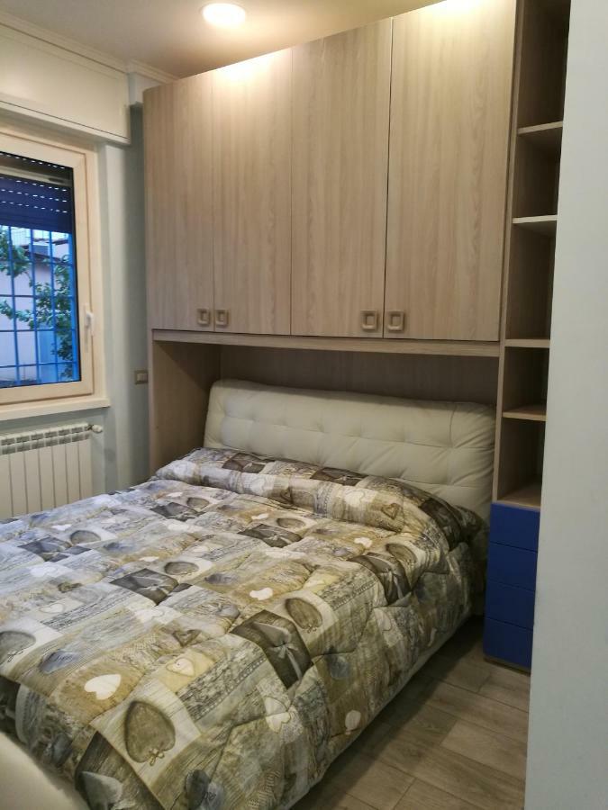 B&B Fratelli Nicoli Рим Екстериор снимка