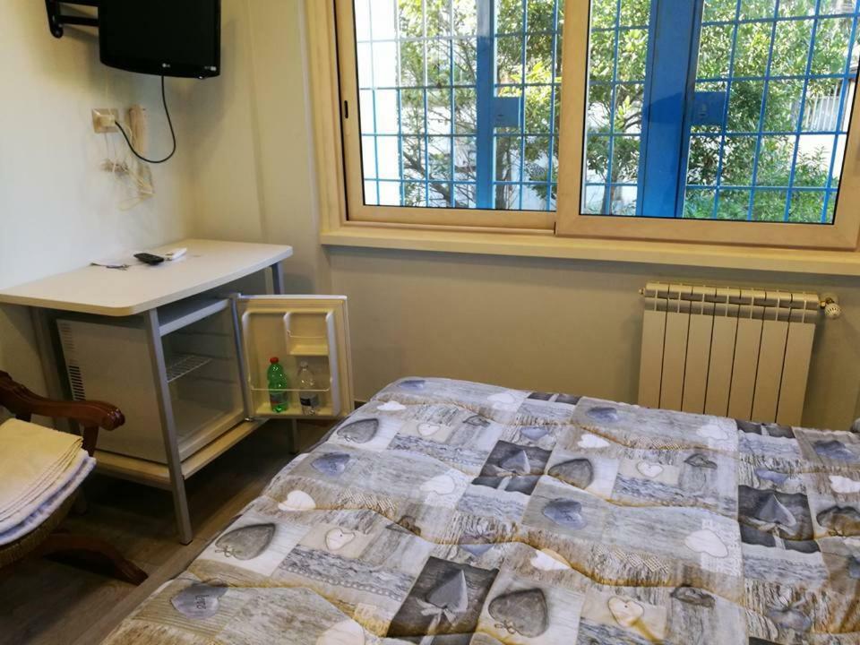 B&B Fratelli Nicoli Рим Екстериор снимка