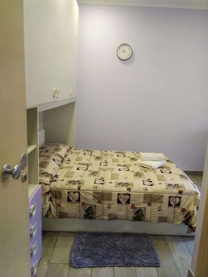 B&B Fratelli Nicoli Рим Екстериор снимка