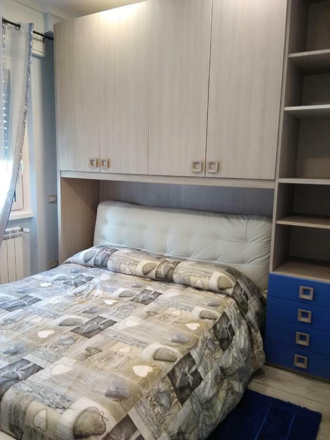 B&B Fratelli Nicoli Рим Екстериор снимка